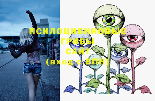 MESCALINE Алзамай